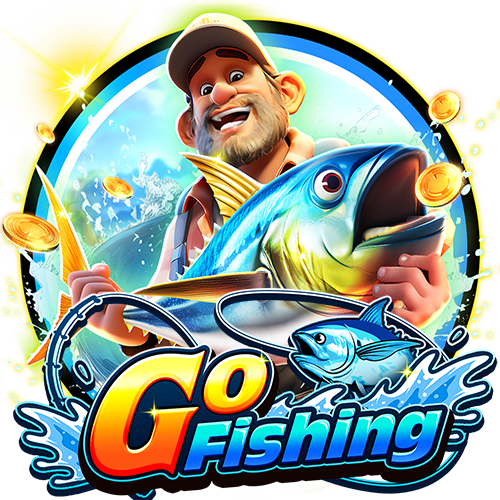 Go Fishing